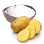 Крохмаль картопляний Krawpak 400 г Польща