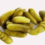 Огірки мариновані C Бабусиної грядки 850 г Україна