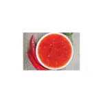 Томатний соус Sambal Руна 210г Україна