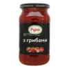 Соус із грибами Руна 485 г Україна