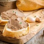 Паштет із курячої печінки L'appetit 240 г Україна