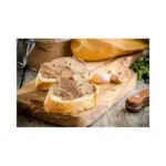 Паштет із курячої печінки L’appetit 240 г Україна