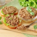 Паштет із печінки з вершковим маслом L'appetit 240 г Україна