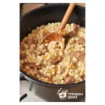 Каша Перлова з яловичиною L’appetit 340 г Україна