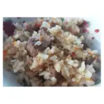 Каша Рисова з яловичиною L’appetit 340 г Україна