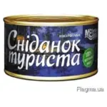 Сніданок туриста Морський Світ 240 г Україна