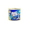 Арахіс смажений солоний Big Bob 120 г ж/б Україна