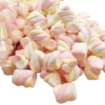 Зефір Маршмелоу Завиток Woogie Marsh-Mallows Twist 100 г Австрія
