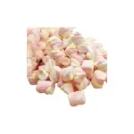 Зефір Маршмелоу Завиток Woogie Marsh-Mallows Twist 100 г Австрія