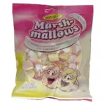Зефір Маршмелоу Завиток Woogie Marsh-Mallows Twist 100 г Австрія