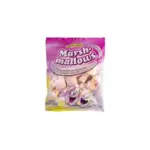 Зефір Маршмелоу Завиток Woogie Marsh-Mallows Twist 100 г Австрія