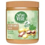 Арахісовий крем Go Active Peanut butter 350г Польща
