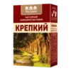 Чай чорний байховий листовий три Слони Міцний 500 г