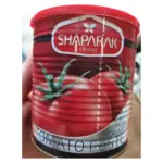 Томатна паста 25% Shaparak Shiraz 800 г Іран