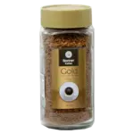 Кава натуральна розчинна Bonner Kaffe Gold 200 г Польща