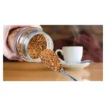 Кава розчинна Gold Melitta 200г Німеччина