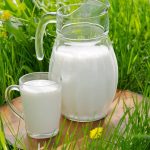 Молоко БЕЗ ЛАКТОЗИ Lowicz Mleko Bez Laktozy жир.1,5% 1л Польща