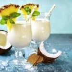 Кокосове молоко 45% Vitasia Coconut Milk Light 400 мл Сербія