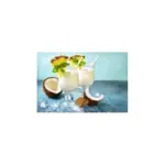 Кокосове молоко 91% Vitasia Coconut Milk Creamy 400 мл Сербія