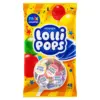 Карамель льодяникова Lolli Pops з йогуртовим смаком Roshen 920 г Україна