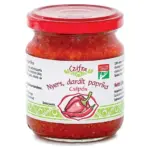 Крем паприка Czifra Paprikakrem 160 г Угорщина