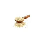 Кунжут білий очищений Vitasia Sesame 50 г Німеччина