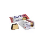 Кекс бісквітний з марципаном Bahlsen Comtess typ marzipan 350 г Німеччина