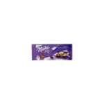 Шоколад молочний Milka kuhflecken 100 г Швейцарія