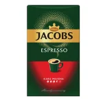 Кава мелена JACOBS Espresso 230 г Німеччина