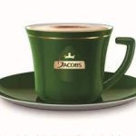 Кава мелена JACOBS Espresso 230 г Німеччина