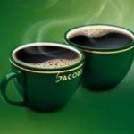 Кава мелена JACOBS Espresso 230 г Німеччина