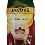 Кава розчинна Jacobs typ Cappuccino 400 г Нідерланди