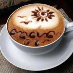 Капучіно шоколадно-горіховий з шоколадом Мілка Jacobs typ Cappuccino typ Choco Nuss 500г Нідерланди