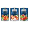 М’якоть помідорів з ароматними травами Polpa di pomodoro con erbe aromatiche Italiamo 425 г Італія