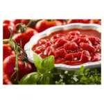 М’якоть помідорів з ароматними травами Polpa di pomodoro con erbe aromatiche Italiamo 425 г Італія