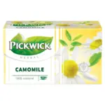 Чай ромашковий Pickwick Herbal Camomile 20пак. 30 г Нідерланди