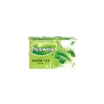 Чай зелений Pickwick Greem Tea pure 20пак. 30 г Нідерланди