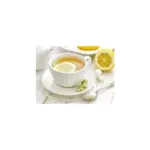 Чай фруктовий Pickwick Fruit Fusion citrus&elderflower 20пак. 40 г Нідерланди