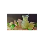 Чай фруктовий Pickwick Fruit Fusion citrus&elderflower 20пак. 40 г Нідерланди