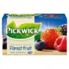 Чай фруктовий Pickwick Forest Fruit 20пак. 30 г Нідерланди