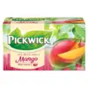 Чай фруктовий Pickwick Mango 20пак. 30 г Нідерланди