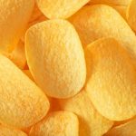 Чипси картопляні гострий пепероні Lay's Strong Hot Pepperoni 130 г Польща