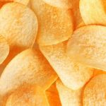 Чипси картопляні із сіллю Lay's Salt&Sare 140 г Польща
