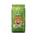 Кава в зернах Dallmayr Crema d’Oro Selektion Hakuna Matata 1 кг Німеччина