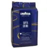 Кава в зернах LavAzza Espresso Super Crema Blue 1 кг Італія