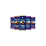 Шоколад чорний із джемом із лайма Millennium Mousse 135 г Україна