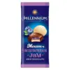 Шоколад молочний із чорничним джемом Millennium Mousse 135 г Україна