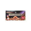 Шоколад чорний Millennium з лісовим горіхом 100 г Україна