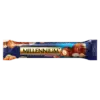 Шоколад Millennium Golden Nut молочний з начинкою і цілими горіхами 40 г Україна