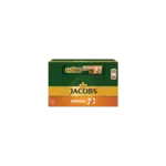 Кава розчинна Jacobs Original 3 в 1 в стиках 20х15,2 г 304 г Нідерланди